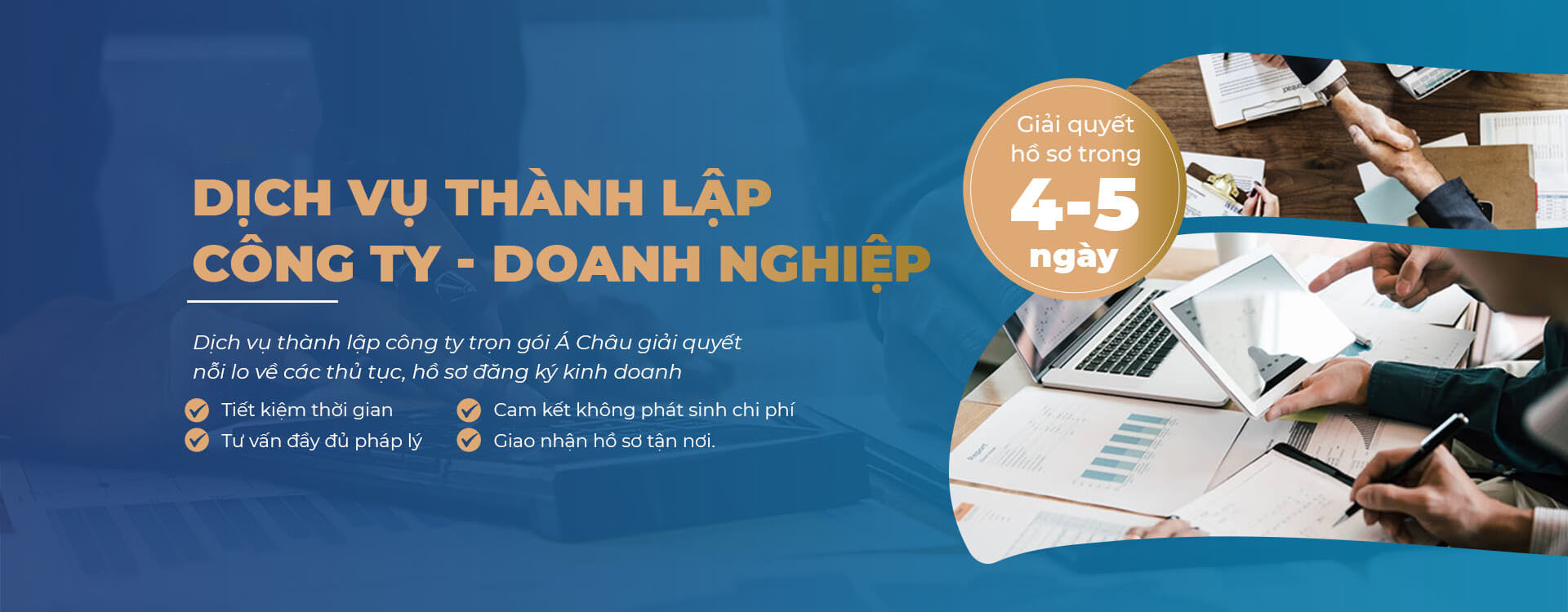 dich vu thanh lap doanh nghiep